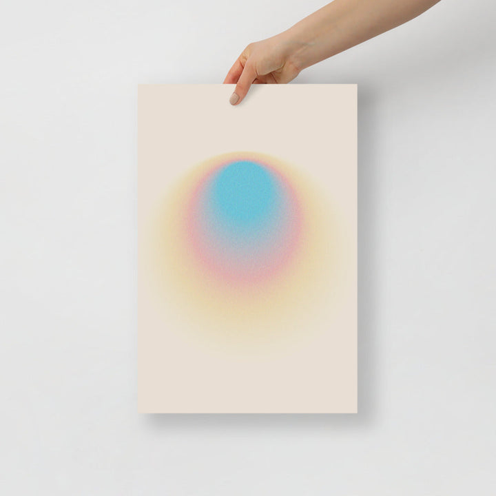 Gradient - Blue Energy | Bowlift