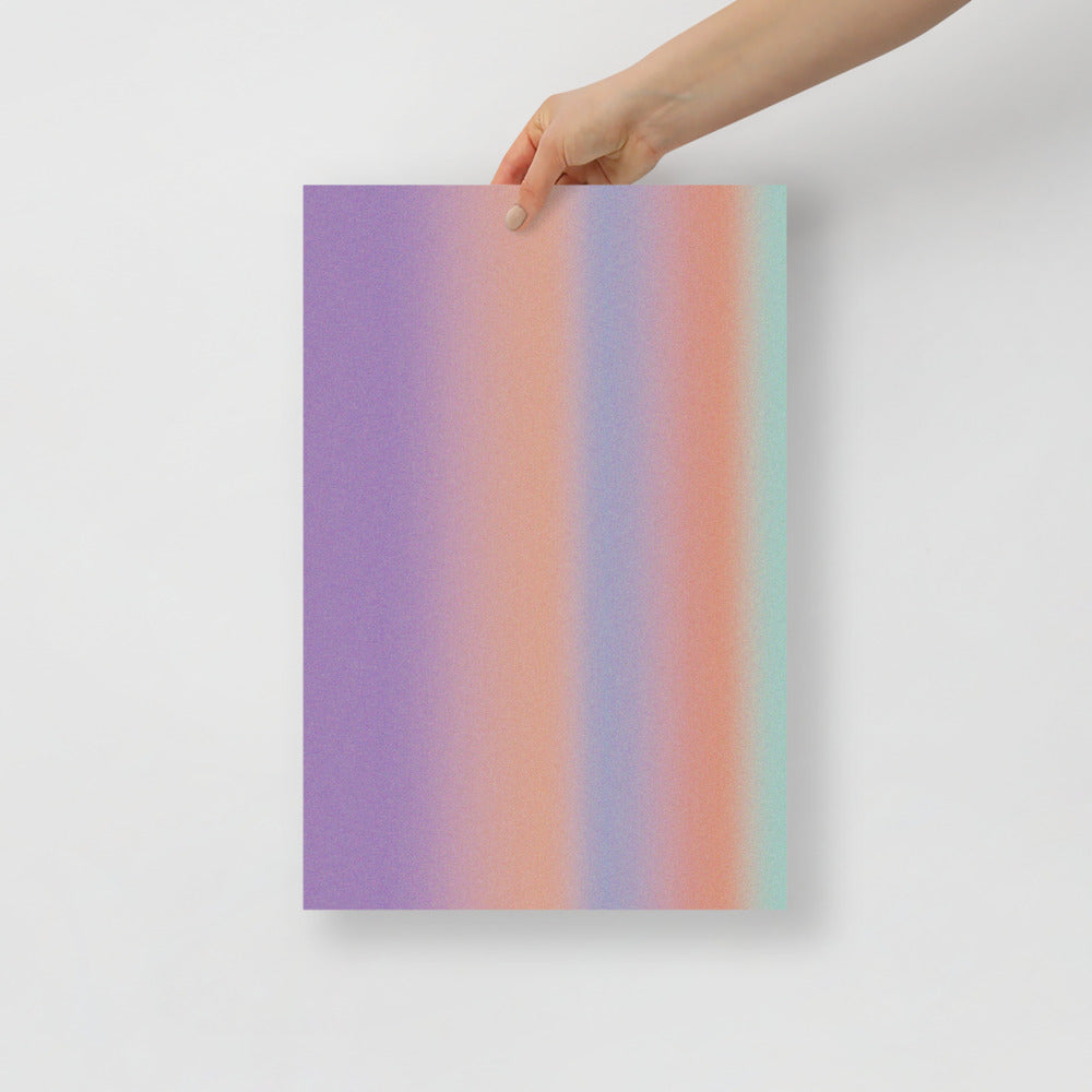 Gradient Stripe | Bowlift
