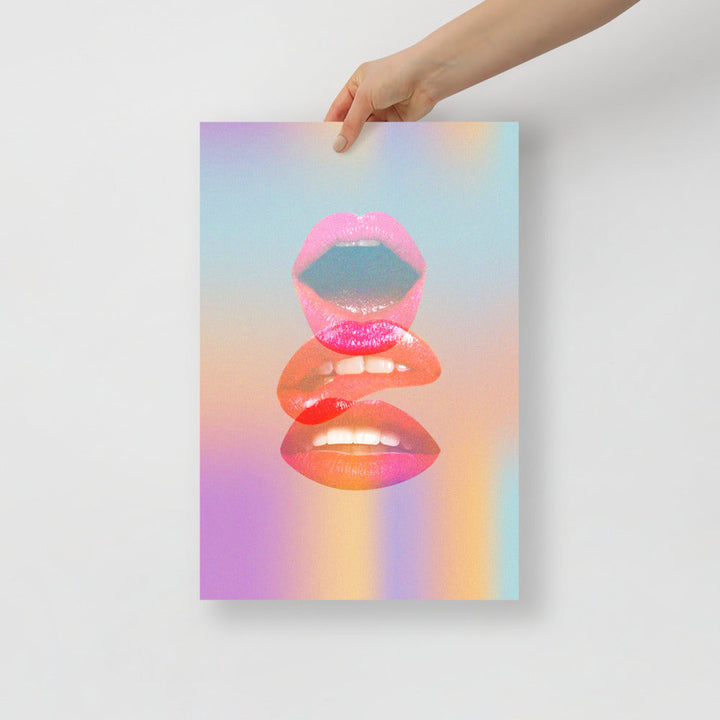 Lure | Bowlift