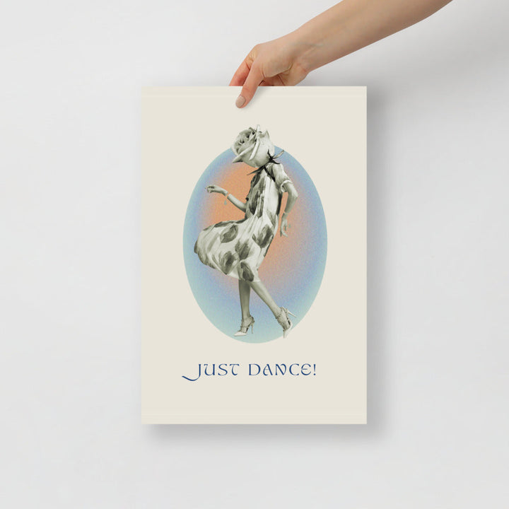 Rose, Just Dance | Bowlift