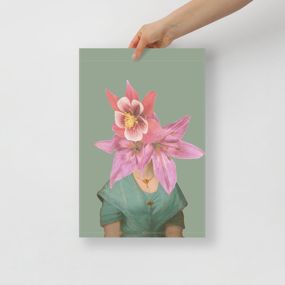 Powerful Petals | Bowlift