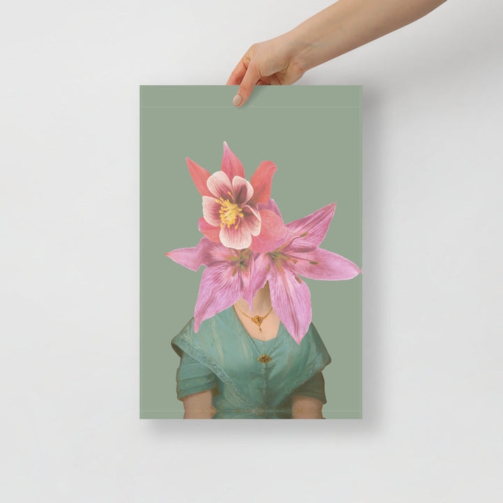 Powerful Petals | Bowlift