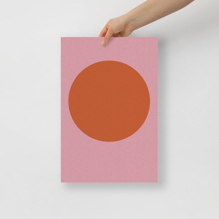 Sun - Orange | Bowlift