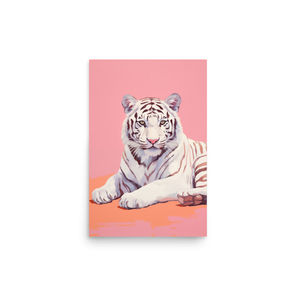 White Tiger | Bowlift