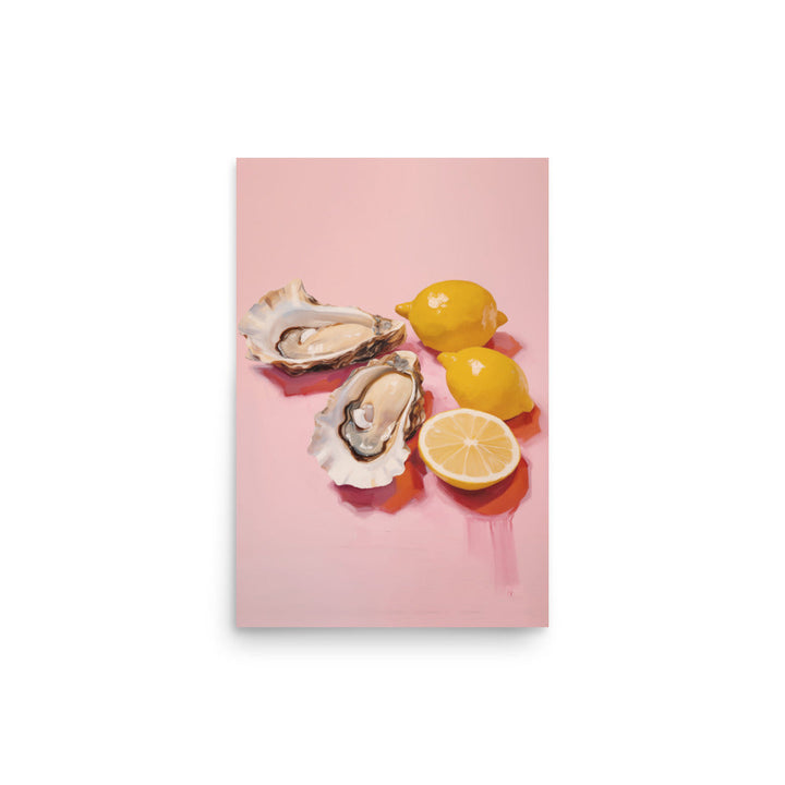 Oyster table | Bowlift