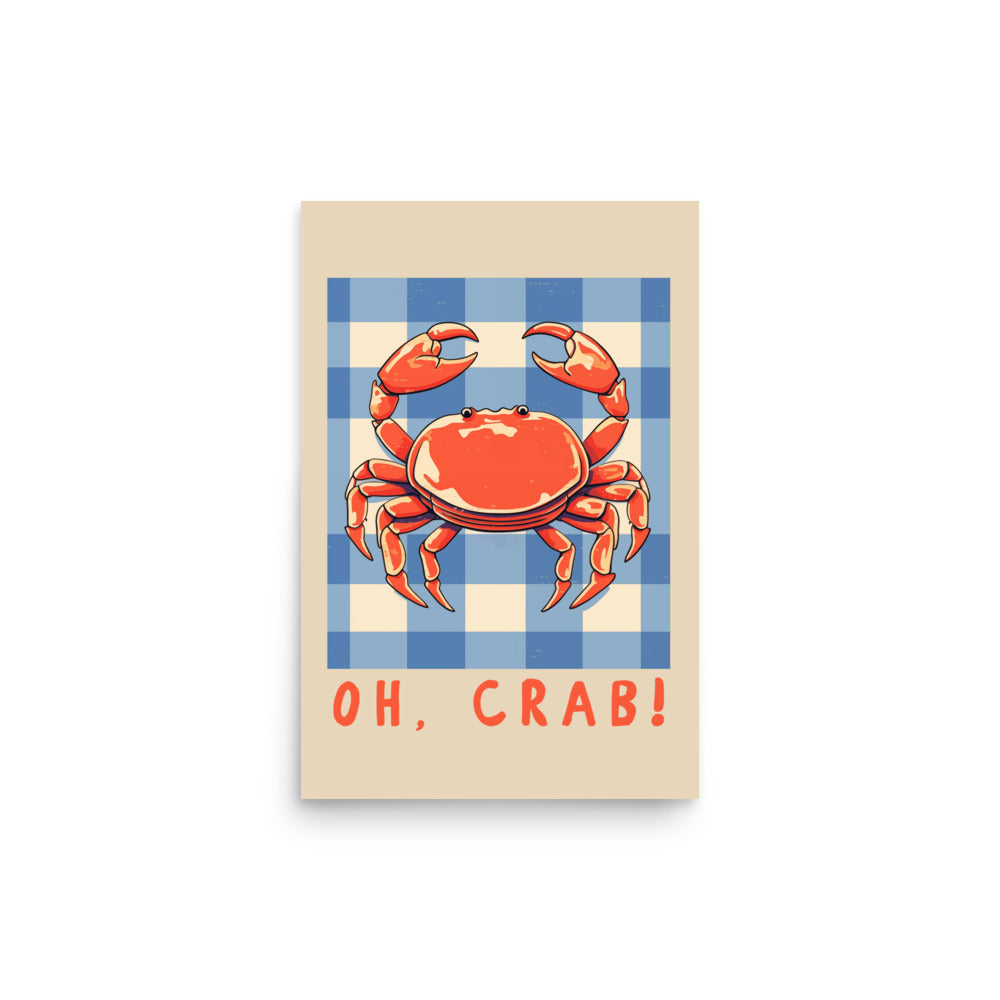 Oh, Crab! | Bowlift