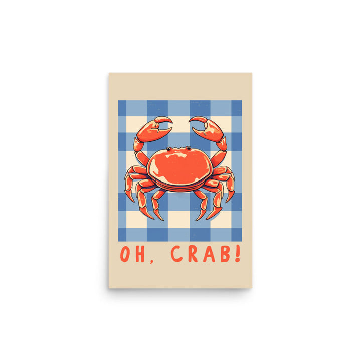 Oh, Crab! | Bowlift