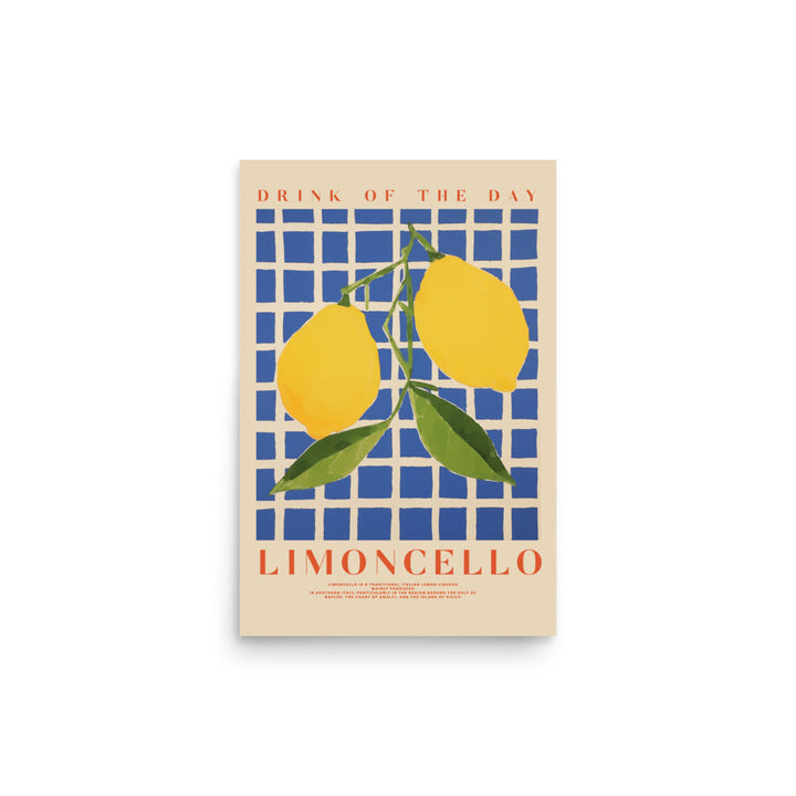 Limoncello | Bowlift