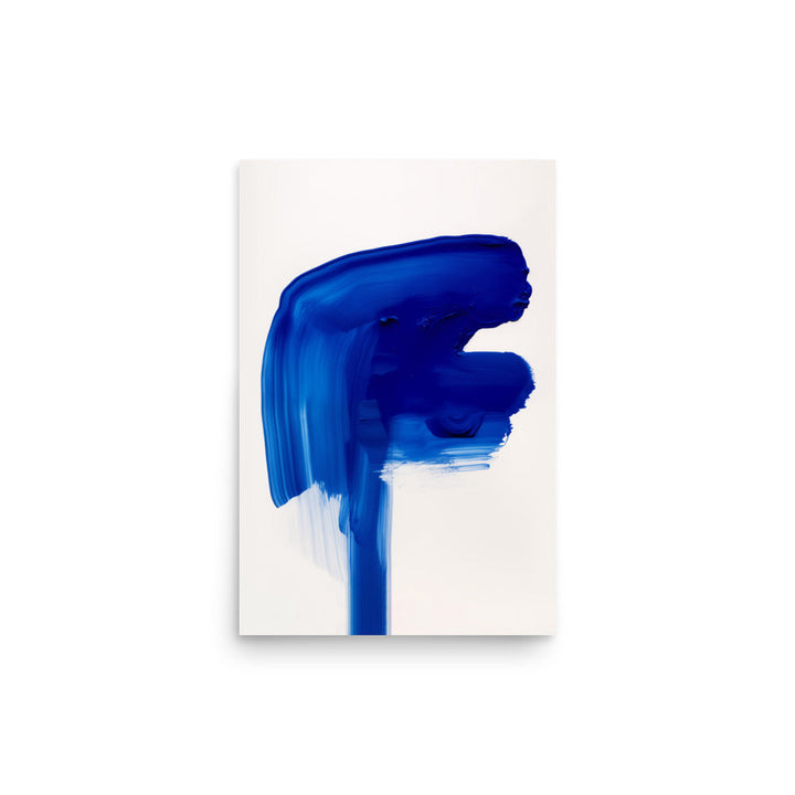 Blue Brush | Bowlift