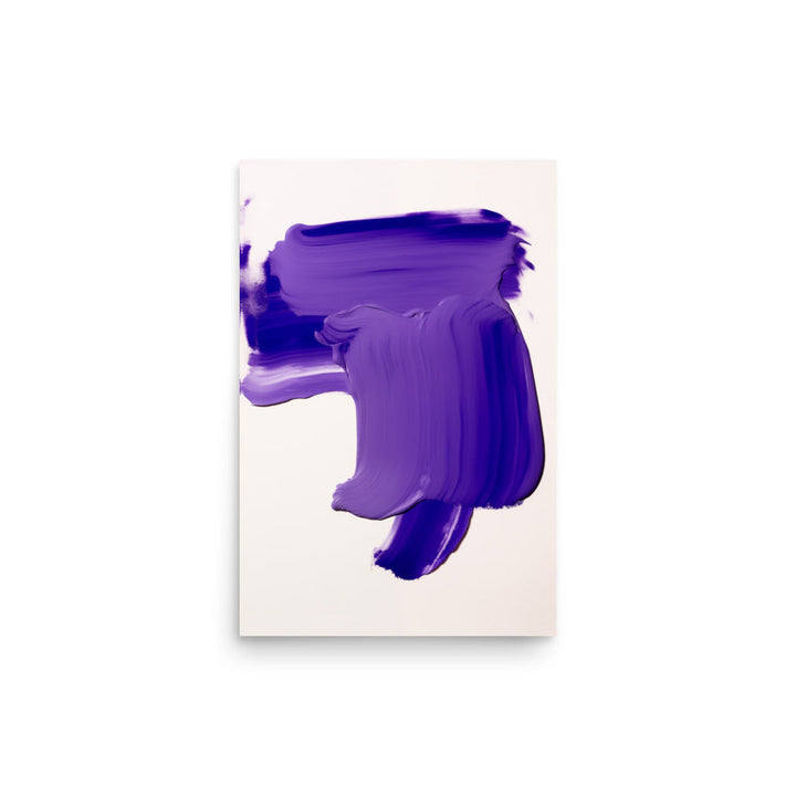 Purple Brush | Bowlift