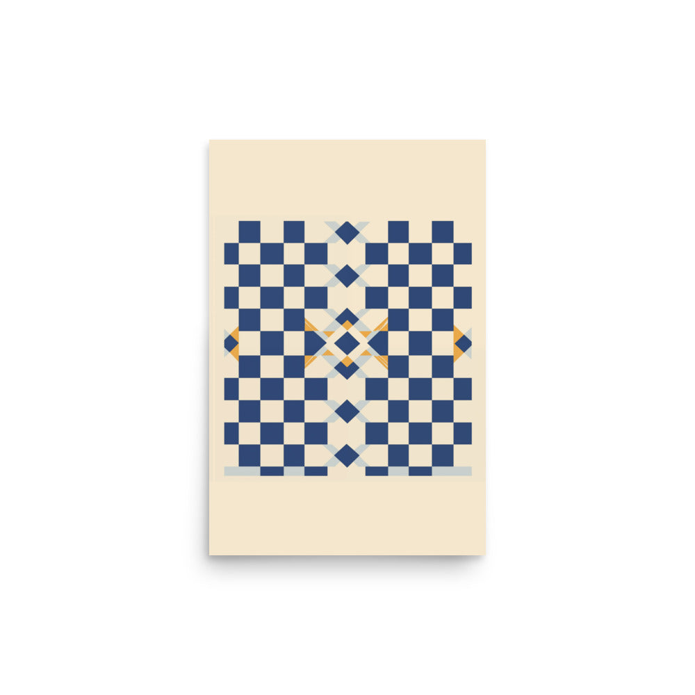 Checker 1 | Bowlift