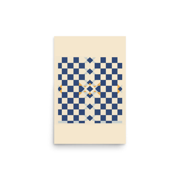 Checker 1 | Bowlift