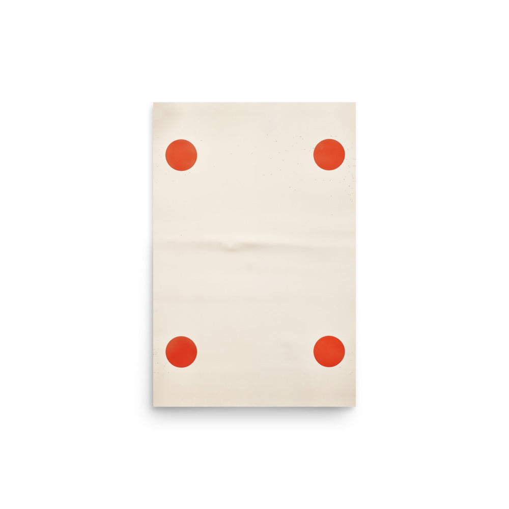 Red Dots 2 | Bowlift