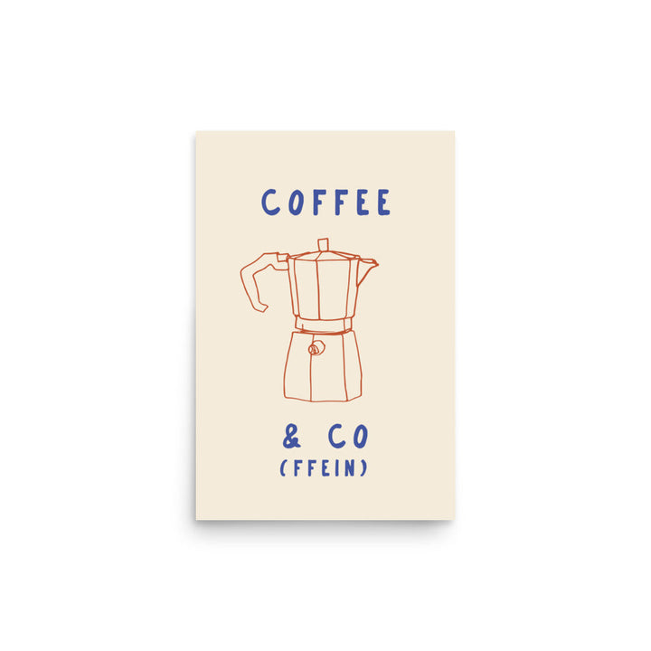Coffee and coffeine | Bowlift
