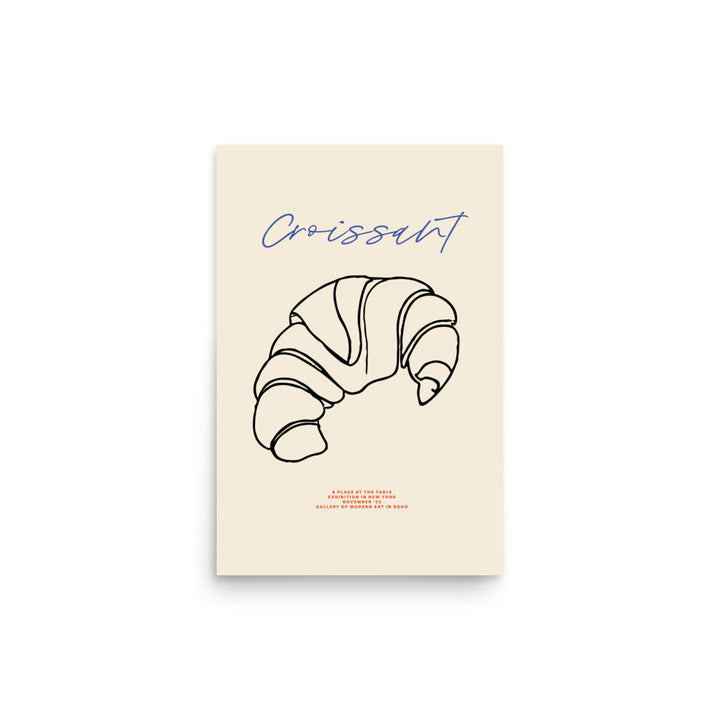 Croissant | Bowlift