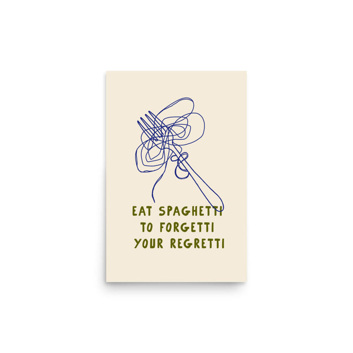 Spaghetti for your life | Bowlift