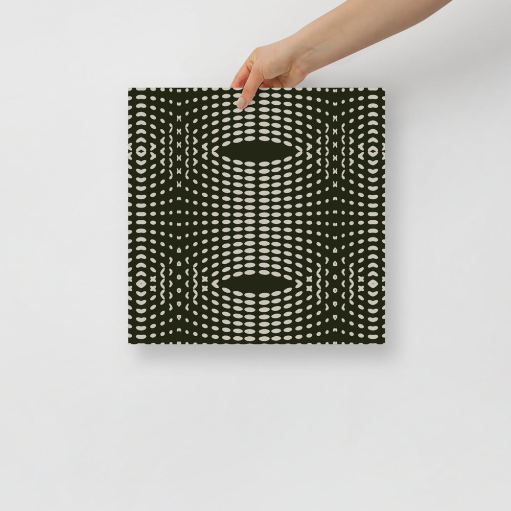 Energy - Dots & Waves | Bowlift
