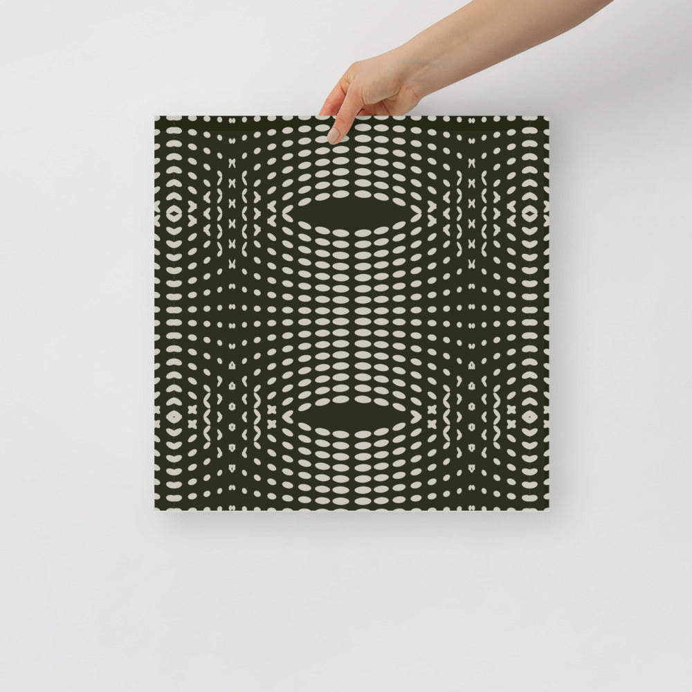 Energy - Dots & Waves | Bowlift