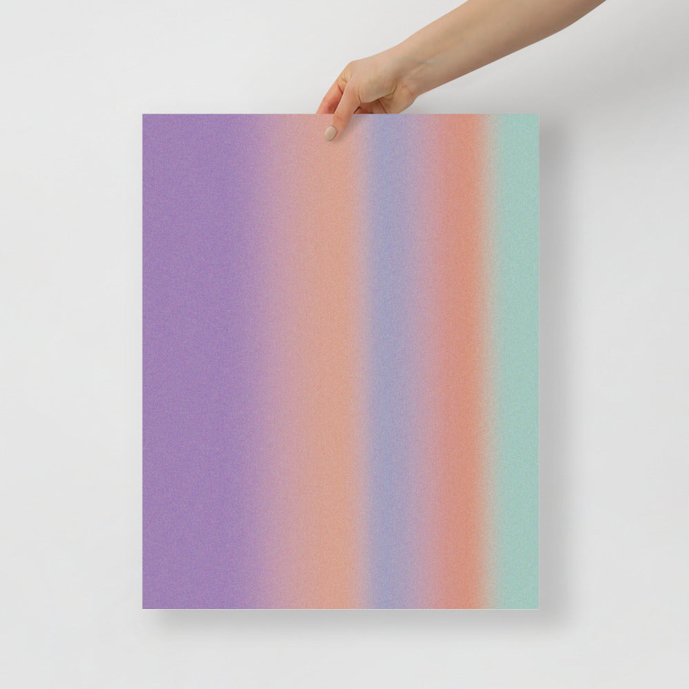 Gradient Stripe | Bowlift