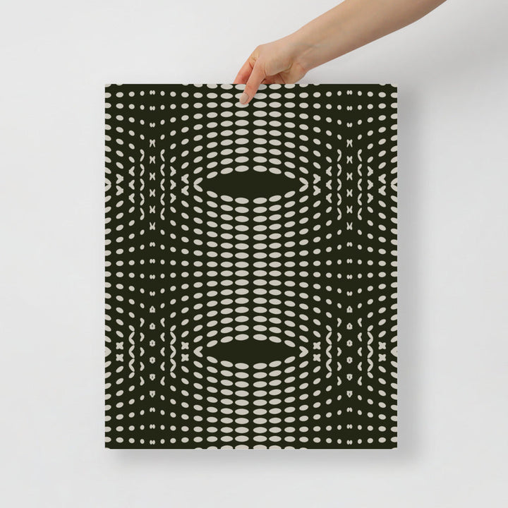 Energy - Dots & Waves | Bowlift