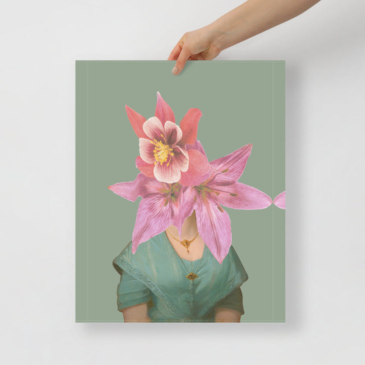 Powerful Petals | Bowlift