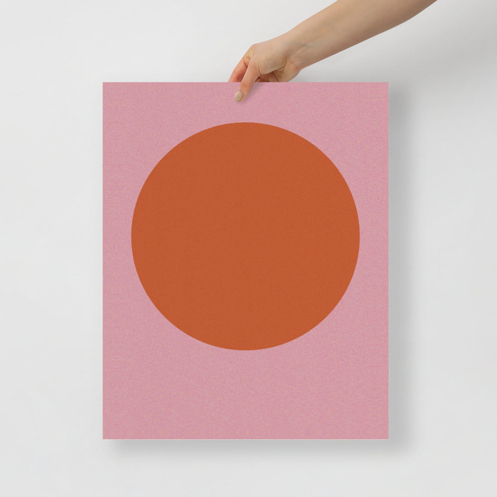 Sun - Orange | Bowlift