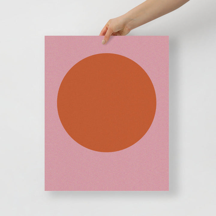 Sun - Orange | Bowlift