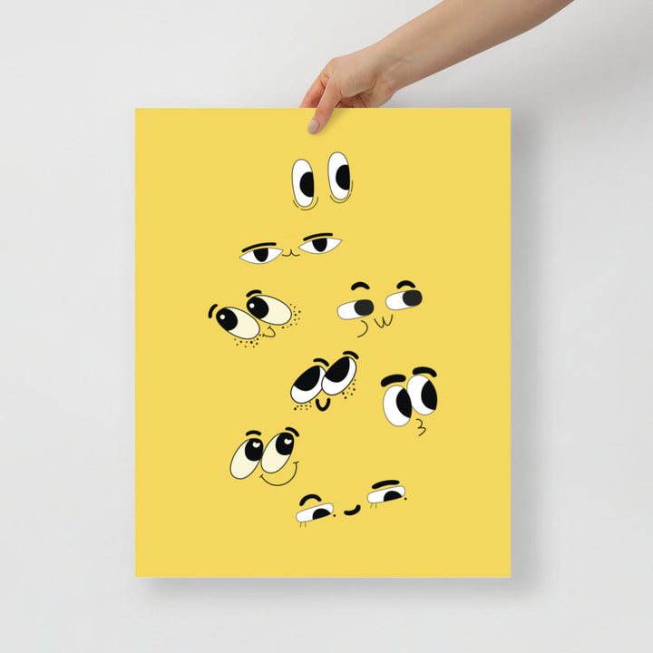 Eyes on You | Bowlift