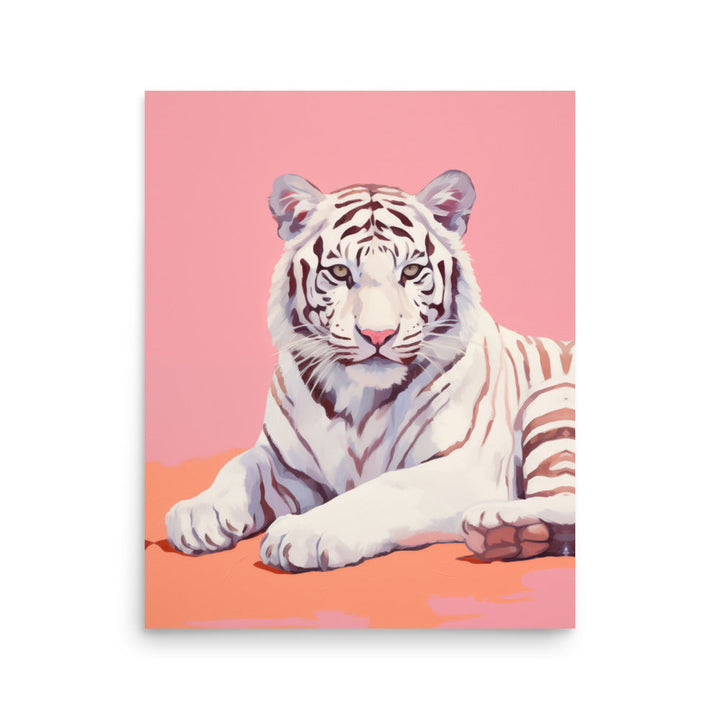 White Tiger | Bowlift