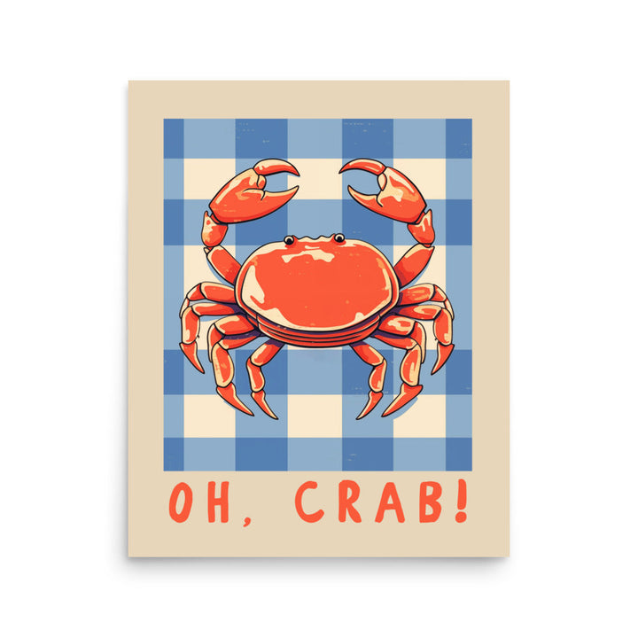 Oh, Crab! | Bowlift