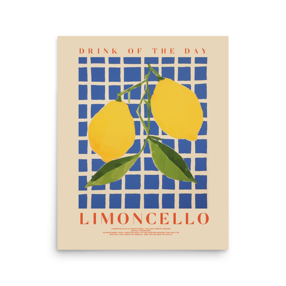 Limoncello | Bowlift