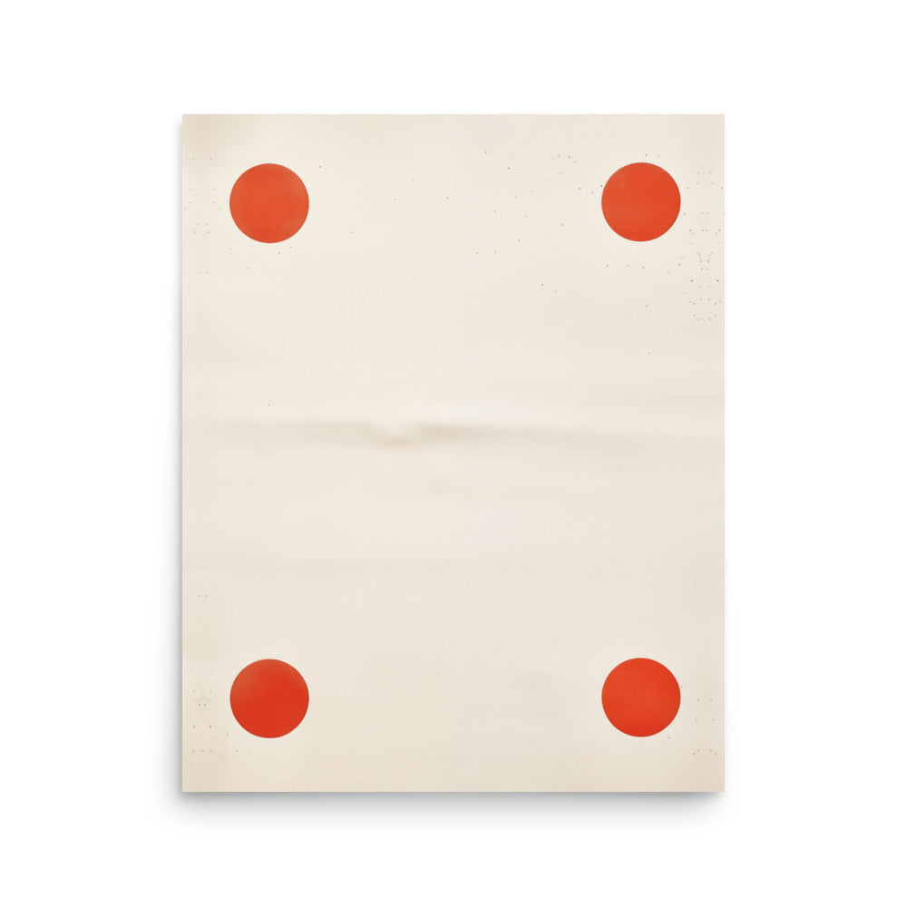 Red Dots 2 | Bowlift