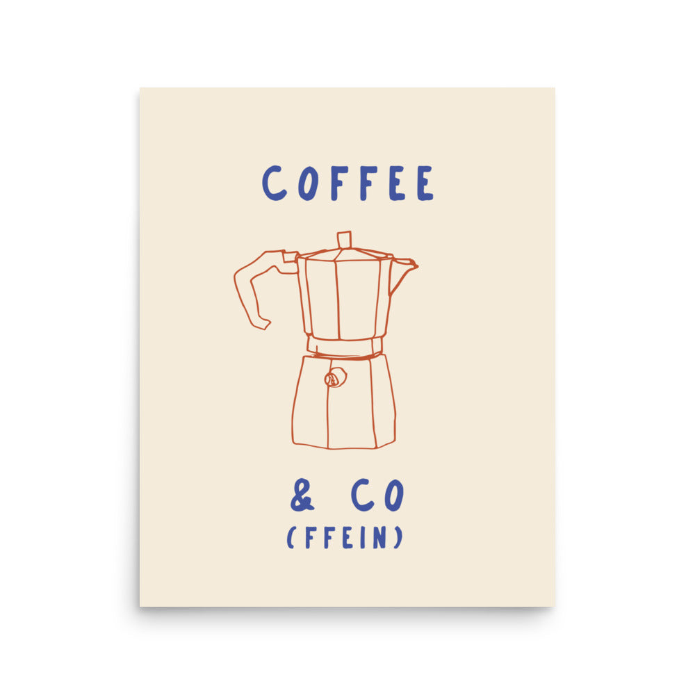 Coffee and coffeine | Bowlift
