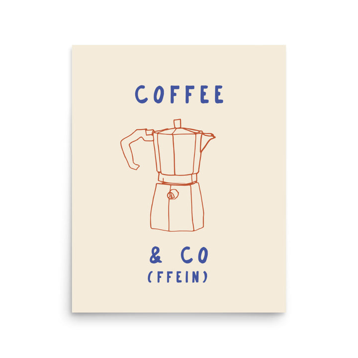 Coffee and coffeine | Bowlift