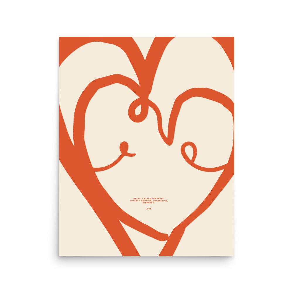Heart, a place for trust | Bowlift