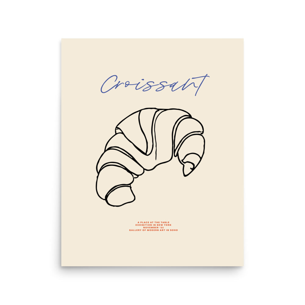 Croissant | Bowlift