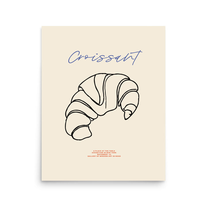 Croissant | Bowlift