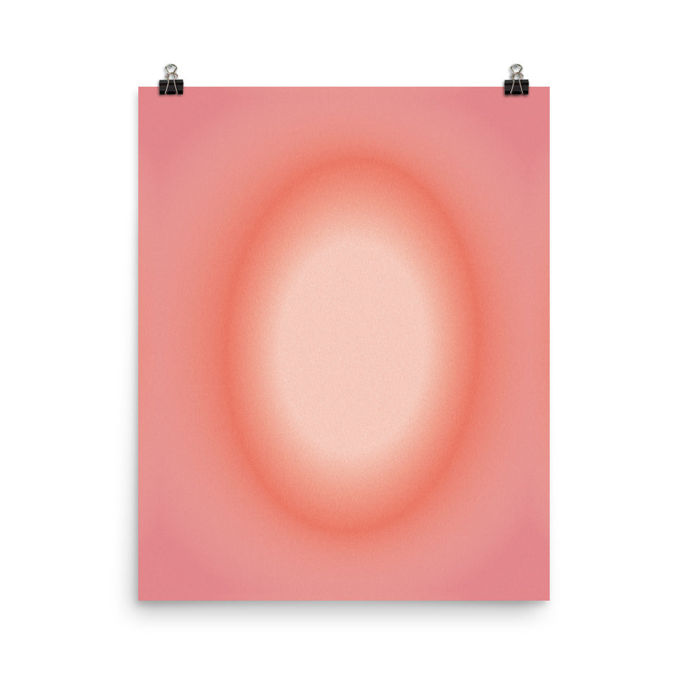 Oval Gradation | Bowlift