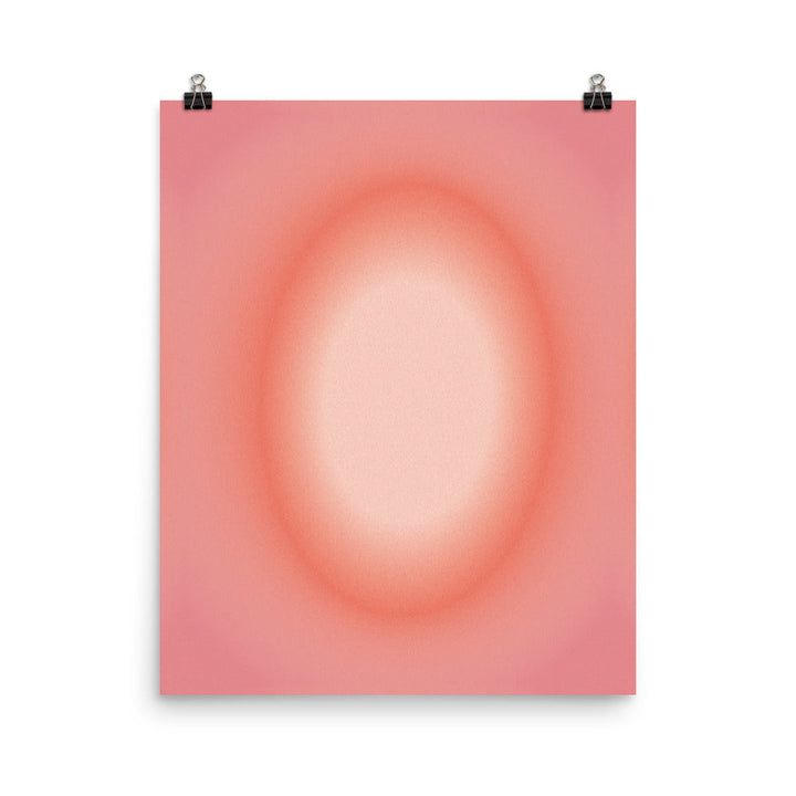 Oval Gradation | Bowlift