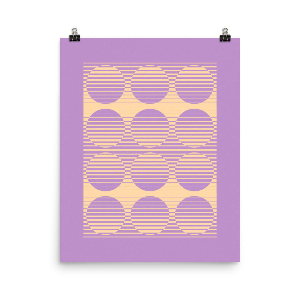 Dots & Stripes | Bowlift