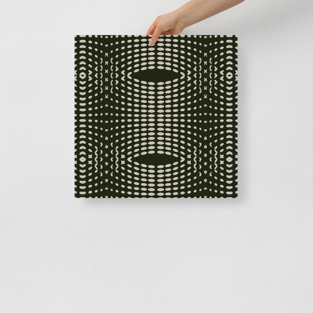 Energy - Dots & Waves | Bowlift