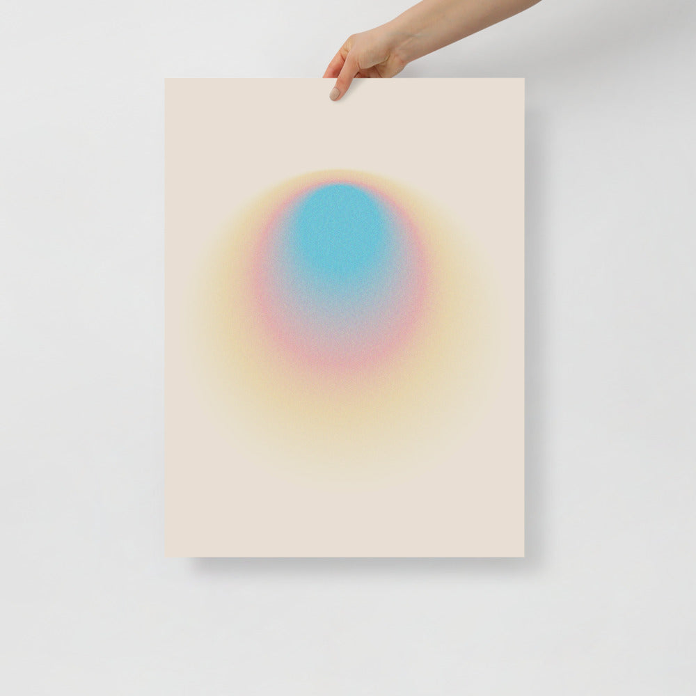 Gradient - Blue Energy | Bowlift