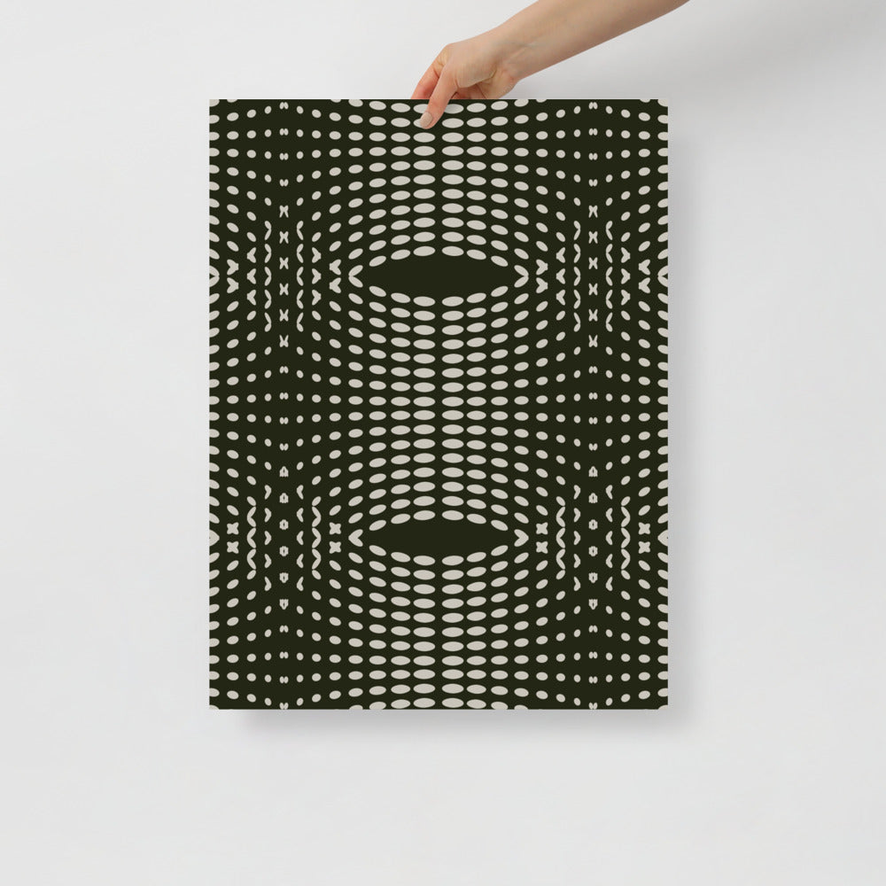 Energy - Dots & Waves | Bowlift