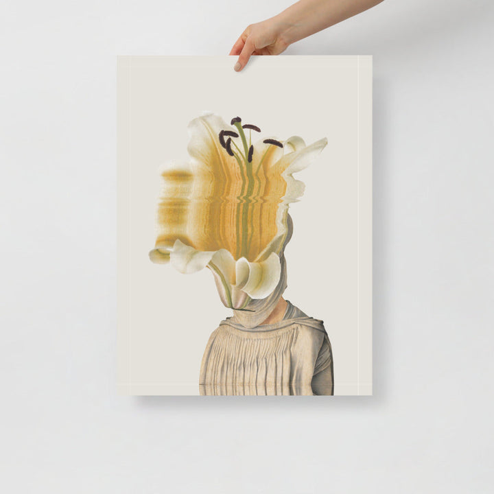 Powerful Petals - Lily | Bowlift