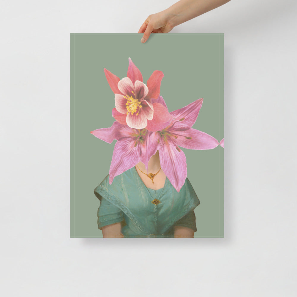Powerful Petals | Bowlift
