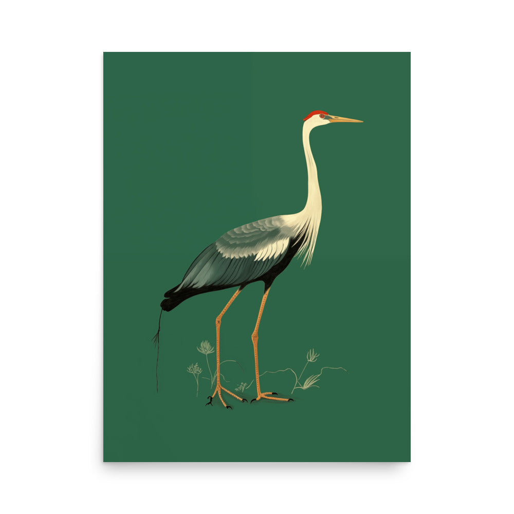 Crane 1 | Bowlift