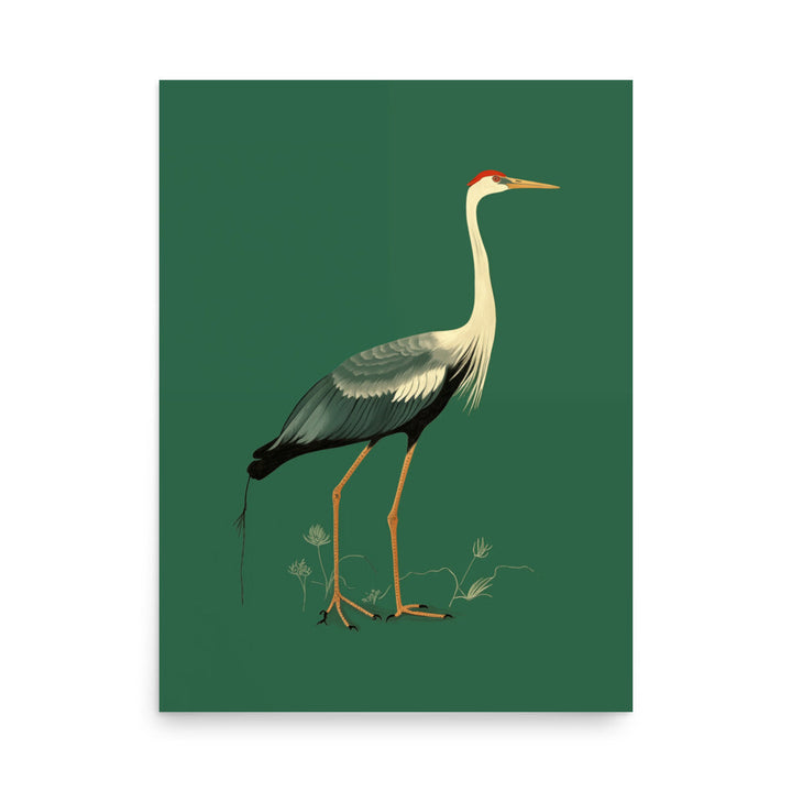 Crane 1 | Bowlift