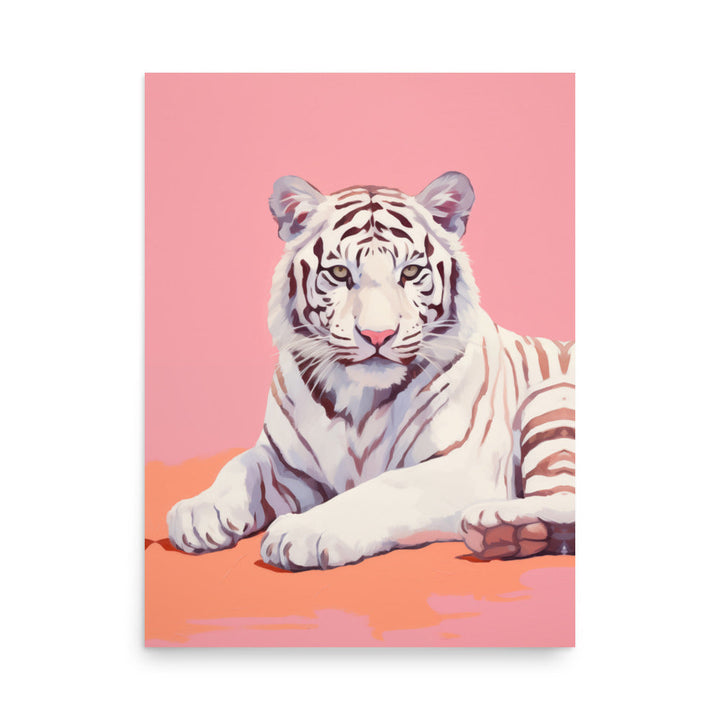 White Tiger | Bowlift