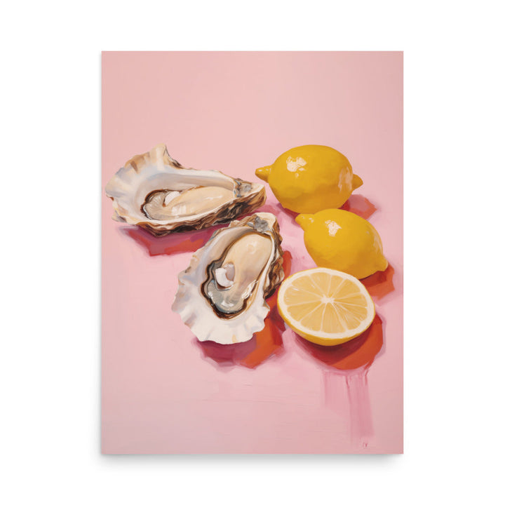 Oyster table | Bowlift