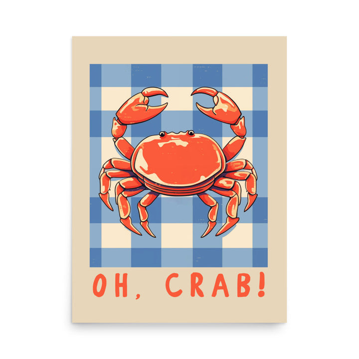 Oh, Crab! | Bowlift